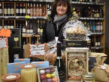 L'épicerie de Ludon