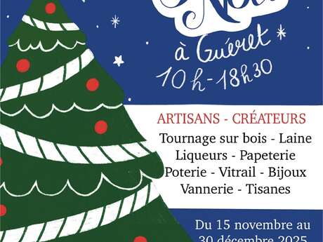 La Boutique de Noël