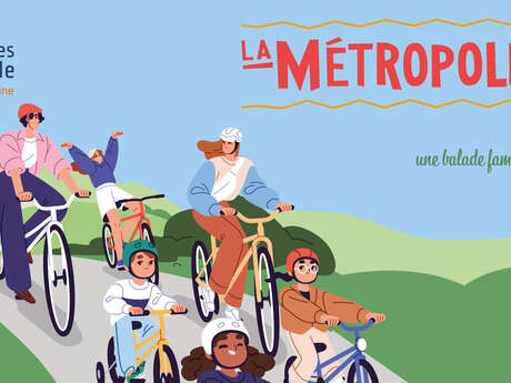 La Métropolitaine 8e édition - Limoges