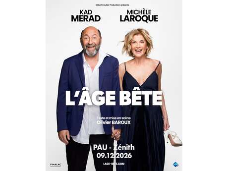 L'ÂGE BÊTE