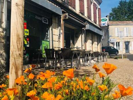 Le Saint Ciers