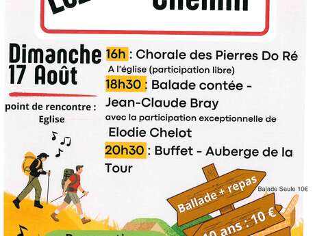 Lez'Arts en Chemin