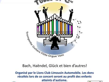 Concert caritatif