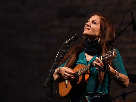 Concert : Lise Martin