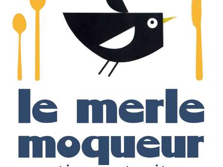 Le Merle Moqueur
