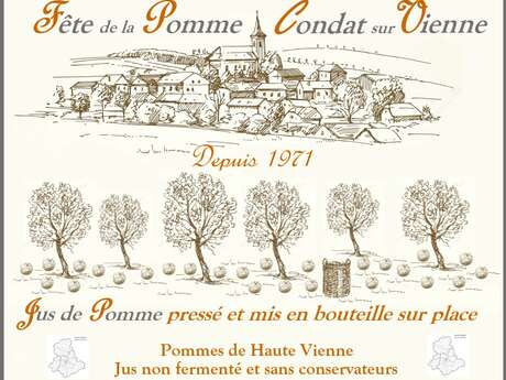 Fête de la Pomme
