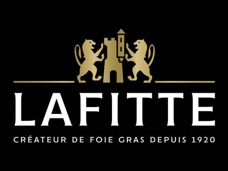 Lafitte Foie Gras
