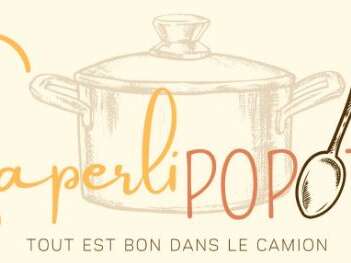 Le Truck Saperlipopotte