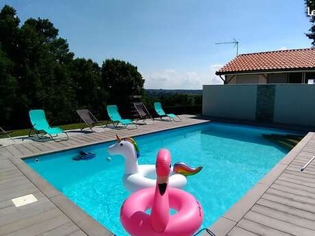 Domaine de Vigne Vieille - Lou Pitchoun