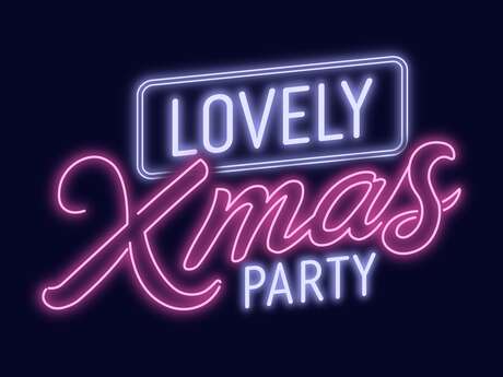 LOVELY Xmas Party