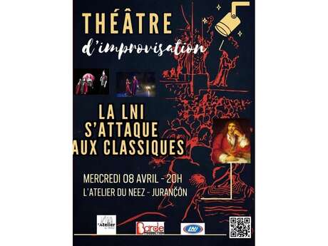 La LNI s'attaque aux classiques