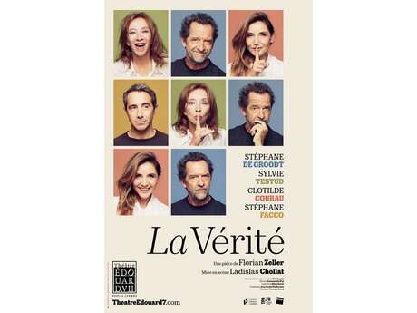 LA VERITE