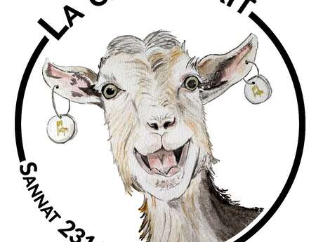 La Chèvre Rit
