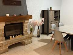 Location "La Clé des Champs"