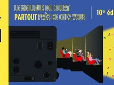 La Fête du Court-métrage