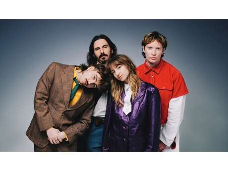 Concert : Yes Basketball + La Flemme