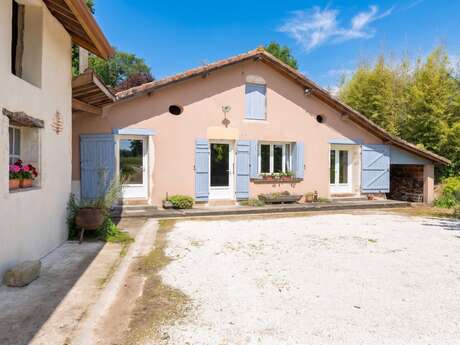 La Maison de Bonne Maman
