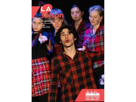 Conservatoire : Concert des Orchestres