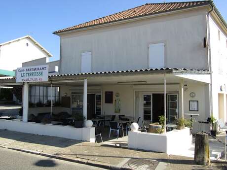 Restaurant La Terrasse