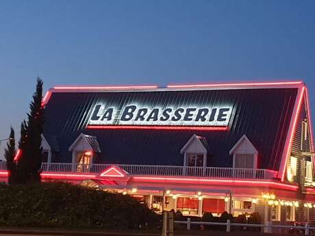 La Brasserie