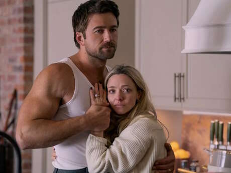 Cinéma -  La femme de ménage