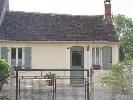Gîte de Mme Drevet