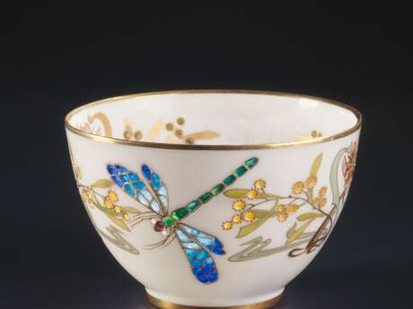 Visite guidée - La porcelaine de Limoges