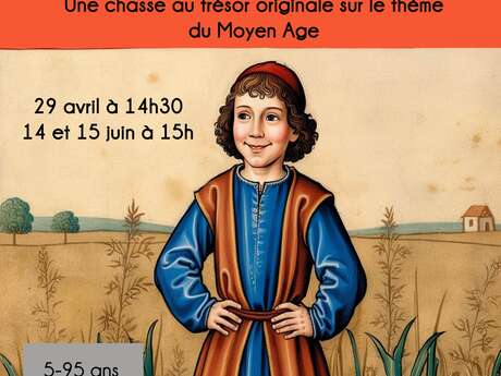 La quête de Pippin