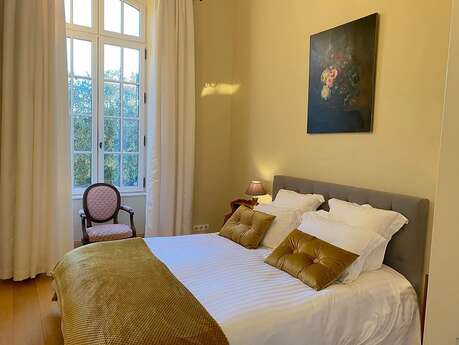 Manoir Blanche Haut