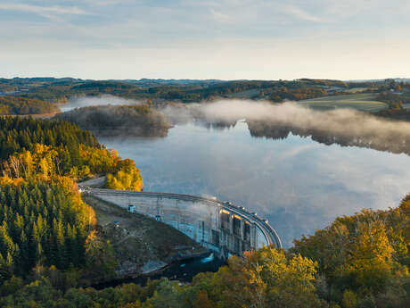 Le Tour du Lac