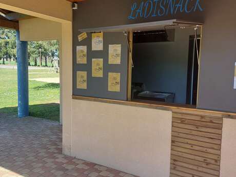 Ladisnack