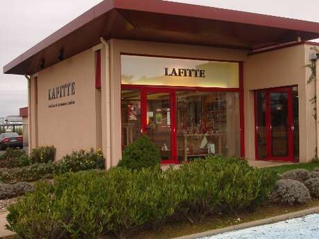 Portes ouvertes à la découverte des producteurs de Foie Gras à la Maison Lafitte