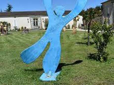 Château Larrieu Terrefort