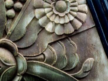 Exposition "Elégance et Modernité"