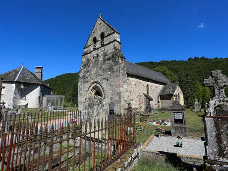 Le Vieux Bourg