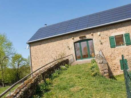 Location "Le Bonneix"