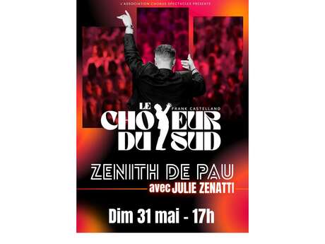 LE CHOEUR DU SUD