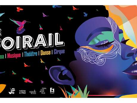 Saison culturelle du Foirail