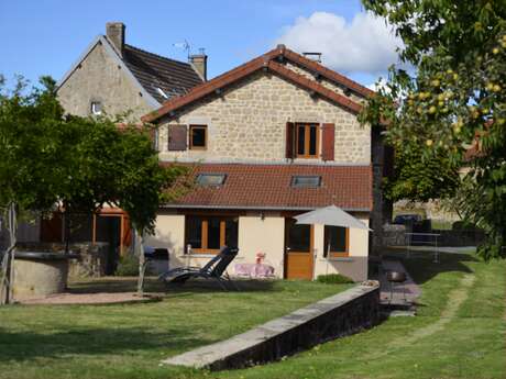 Location "Le Fournil"