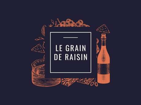Salon du Grain de Raisin