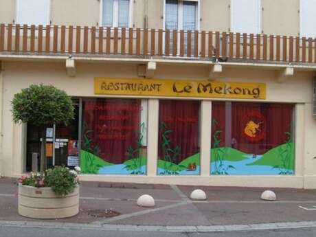 Le Mékong
