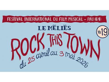 Festival Rock This Town