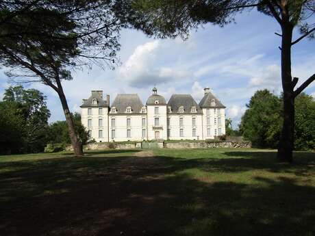 A Montfort-en-Chalosse-Poyanne-Préchacq-les-Bains, circuit entre Adour et Chalosse