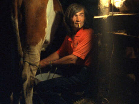 Cinéma Arévi : Profils paysans