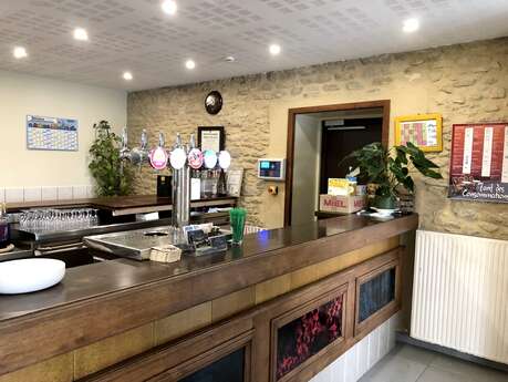 Le Relais de Roubisque