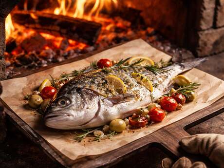 Le Brûlot des Dunes