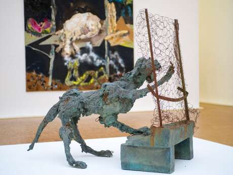 Un dimanche au musée