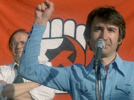 Projection EL DISPUTADO