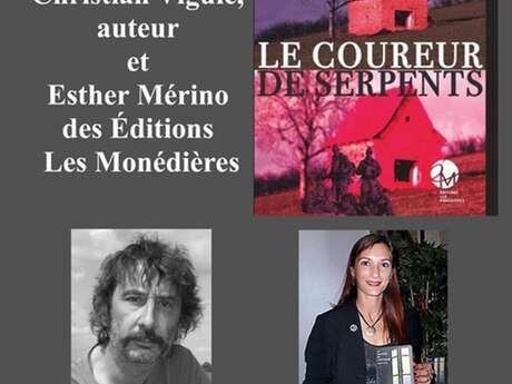Lecture - Rencontre Lecture - Rencontre