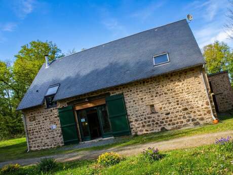 Location "Les Grands Bois"